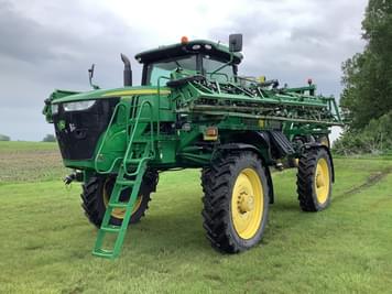 Main image John Deere R4038