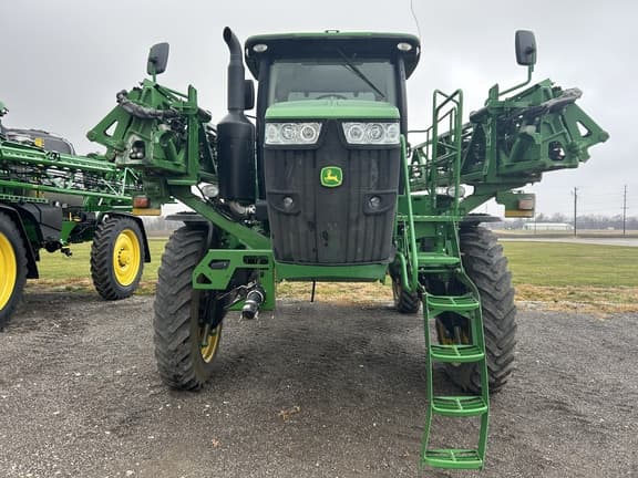 Image of John Deere R4038 equipment image 1