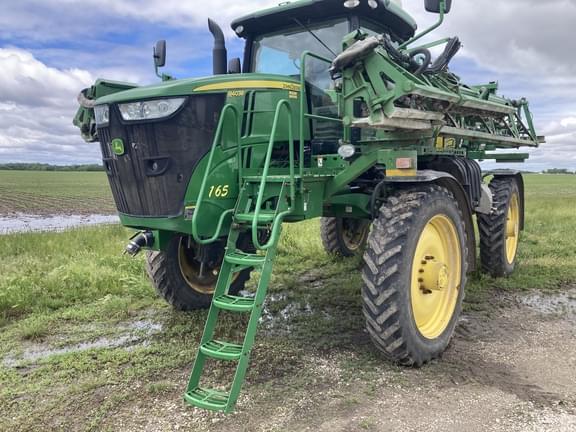 Image of John Deere R4038 Primary image