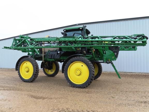 Image of John Deere R4038 Primary image