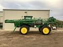 2014 John Deere R4038 Image