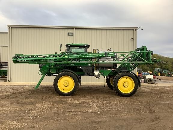 Main image John Deere R4038 0