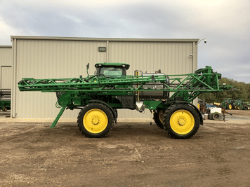 Main image John Deere R4038