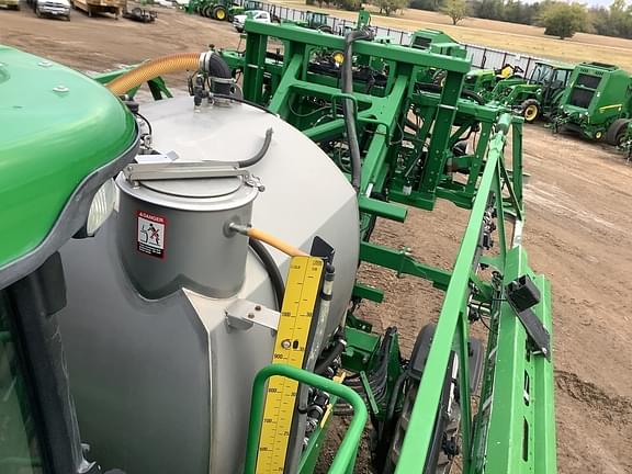 Main image John Deere R4038 23