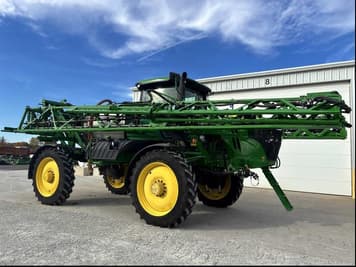 Main image John Deere R4038