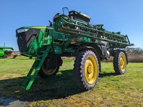Main image John Deere R4038