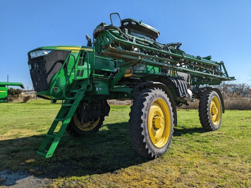 Main image John Deere R4038
