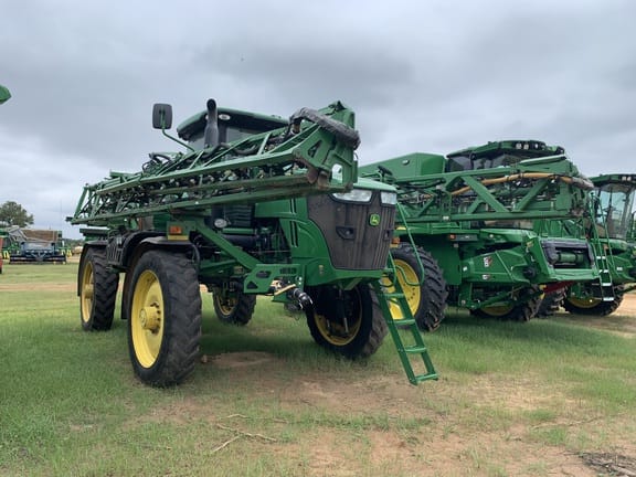 Main image John Deere R4038