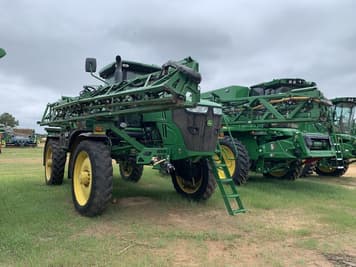 Main image John Deere R4038