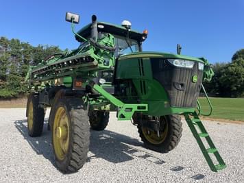 Main image John Deere R4038