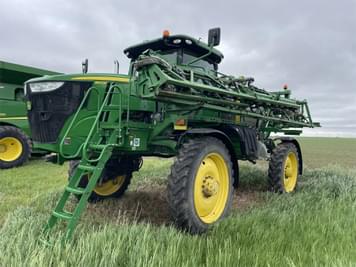 Main image John Deere R4038
