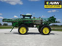 2014 John Deere R4038 Image