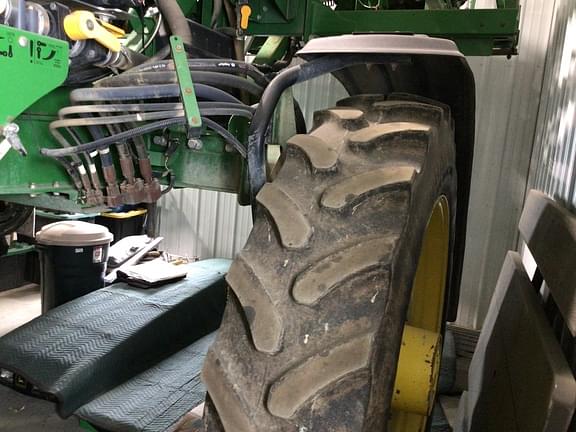 Main image John Deere R4038 18
