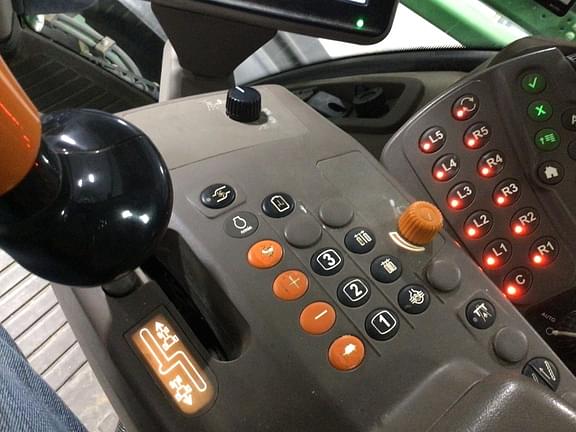 Main image John Deere R4038 21