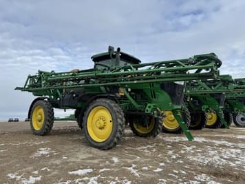 Main image John Deere R4038