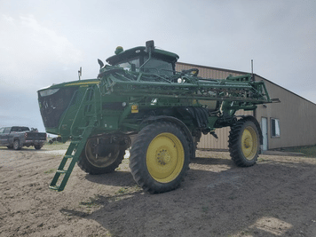 Main image John Deere R4038