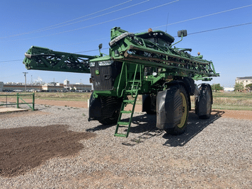 Main image John Deere R4038