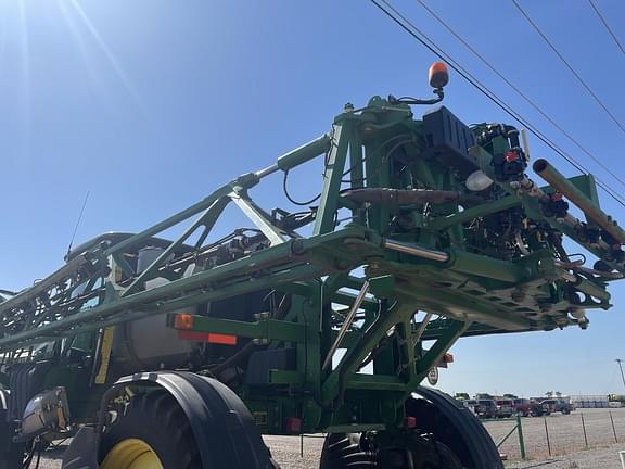 Main image John Deere R4038 12