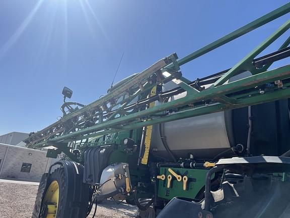 Main image John Deere R4038 13