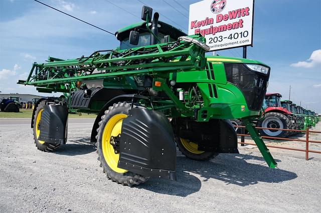 Image of John Deere R4038 equipment image 3