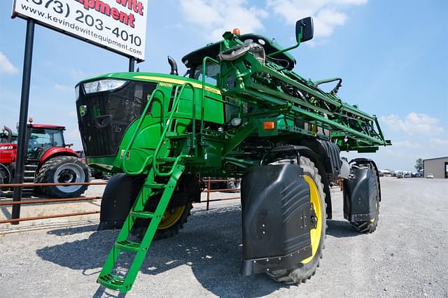 Image of John Deere R4038 equipment image 2