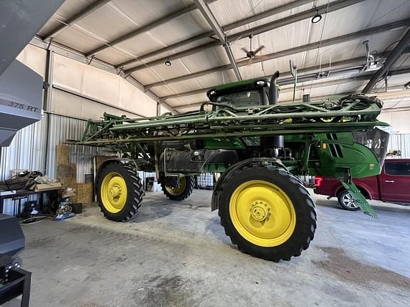 Image of John Deere R4038 Primary image
