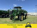 2014 John Deere R4038 Image