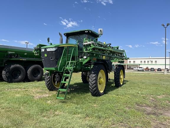 Image of John Deere R4038 Primary image