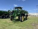2014 John Deere R4038 Image