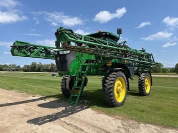 Main image John Deere R4038