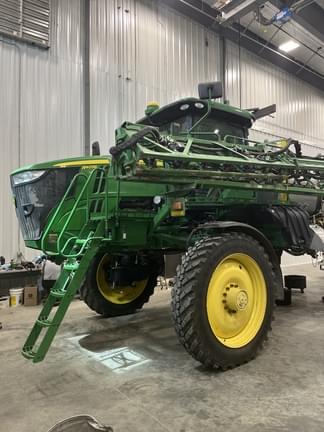 Main image John Deere R4038
