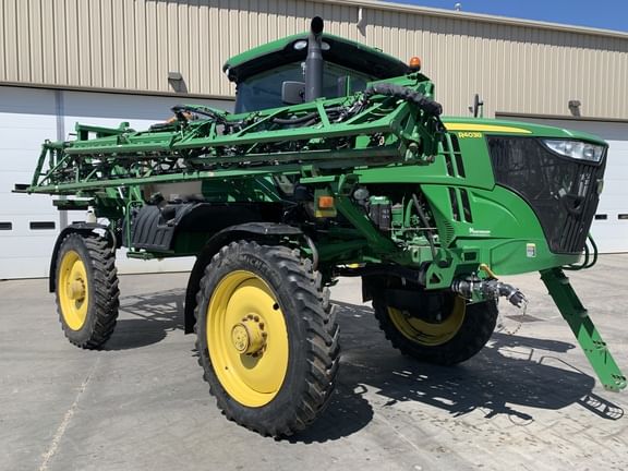 Main image John Deere R4038