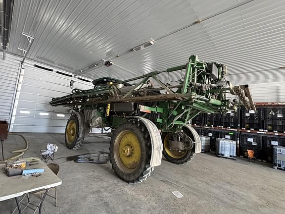 Image of John Deere R4038 Primary image