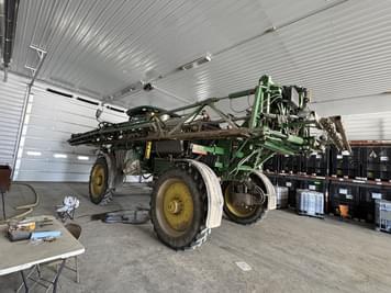 Main image John Deere R4038