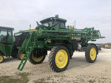 Main image John Deere R4038