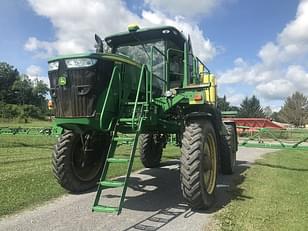 Main image John Deere R4038