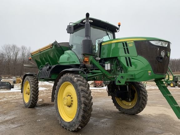 Main image John Deere R4038