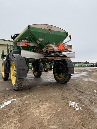 Main image John Deere R4038 4