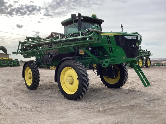 2014 John Deere R4038 Equipment Image0