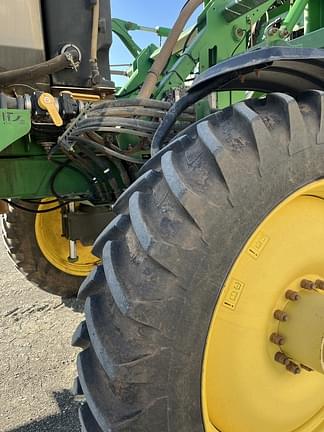 Image of John Deere R4038 equipment image 4