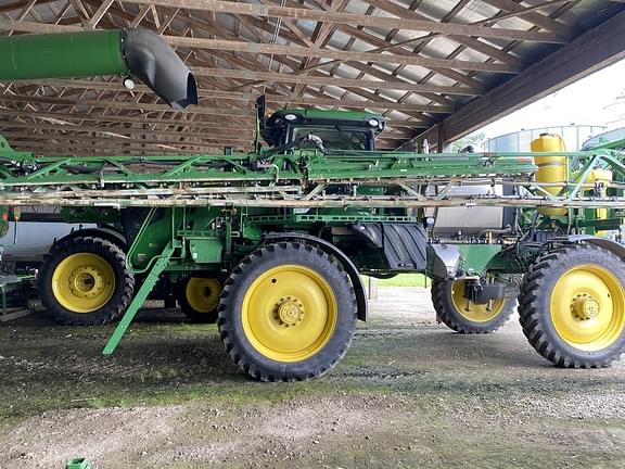 Image of John Deere R4038 Primary image