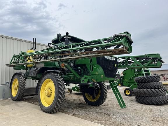 Image of John Deere R4038 Primary image