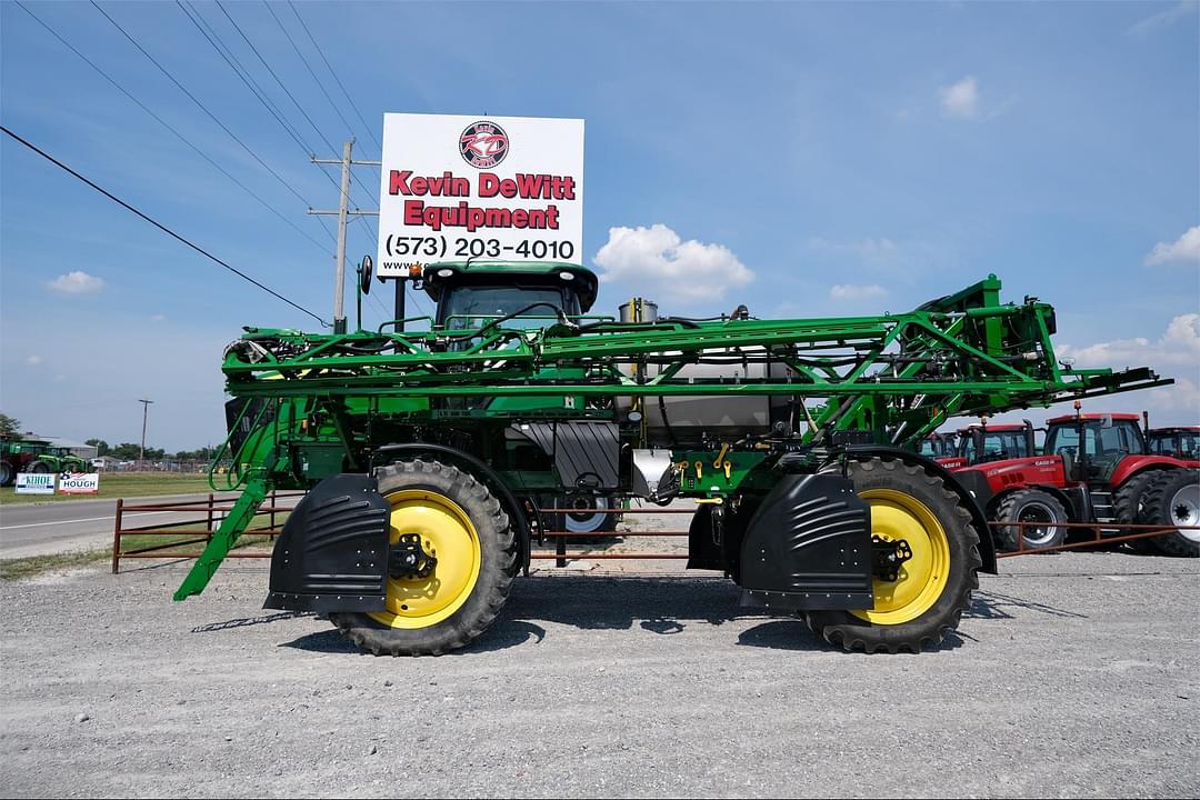 Image of John Deere R4038 Primary image