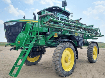 Main image John Deere R4038