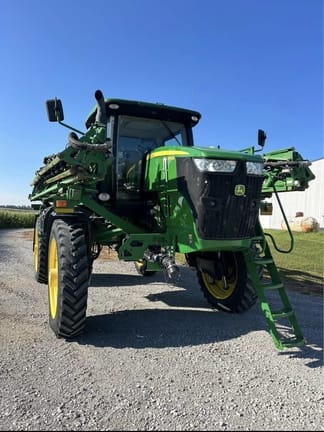 2014 John Deere R4038 Equipment Image0