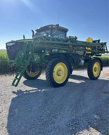 Image of John Deere R4038 equipment image 1