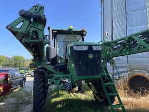 Main image John Deere R4038 0