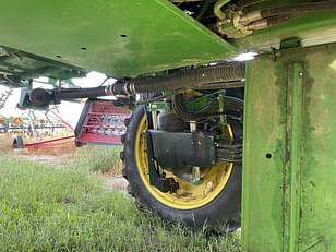 Main image John Deere R4038 21