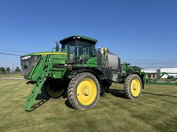 Image of John Deere R4038 Primary image