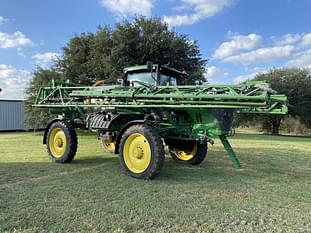 2014 John Deere R4038 Equipment Image0